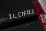 Hyundai iLoad 2018 года (UK)